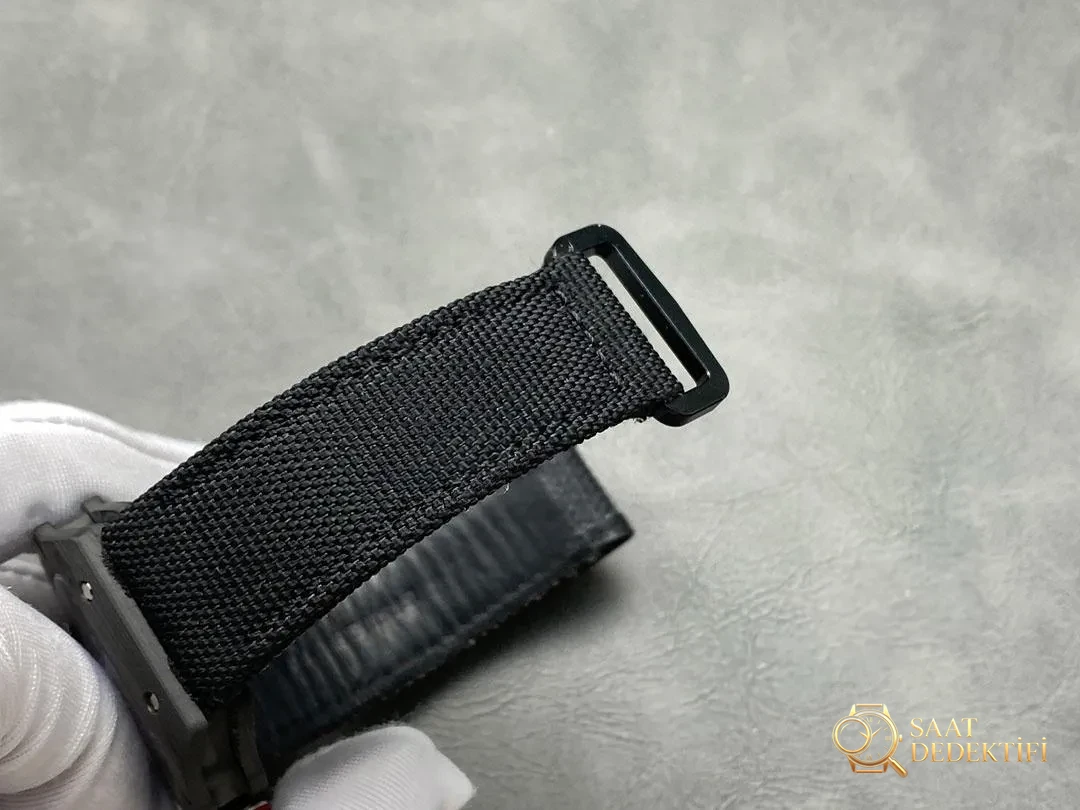 Richard Mille RM67-02 V3 Nihai Replika Sürümü Tanıtıldı! - Makro Kadran ve İndeks İşçiliği