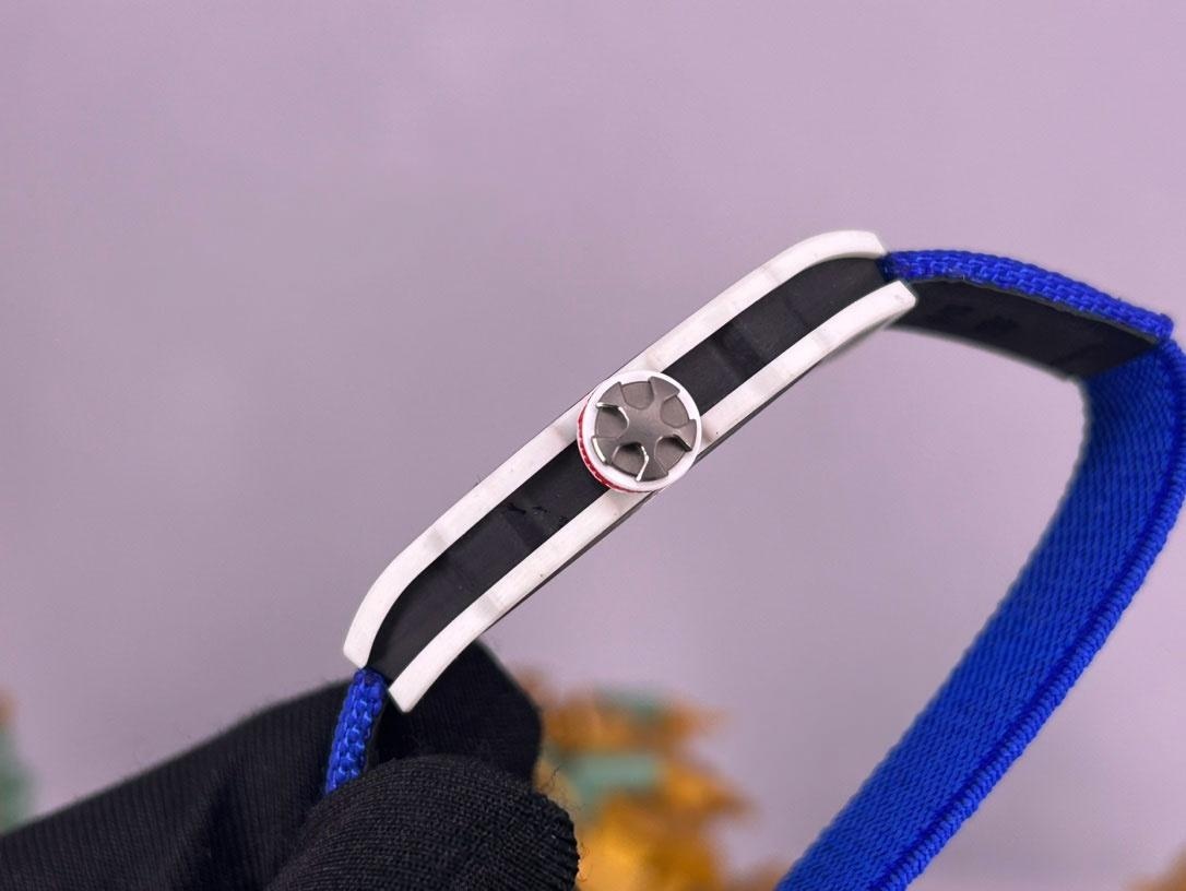 Richard Mille RM67-02 V3 Nihai Replika Sürümü Tanıtıldı! — 187. fotoğraf