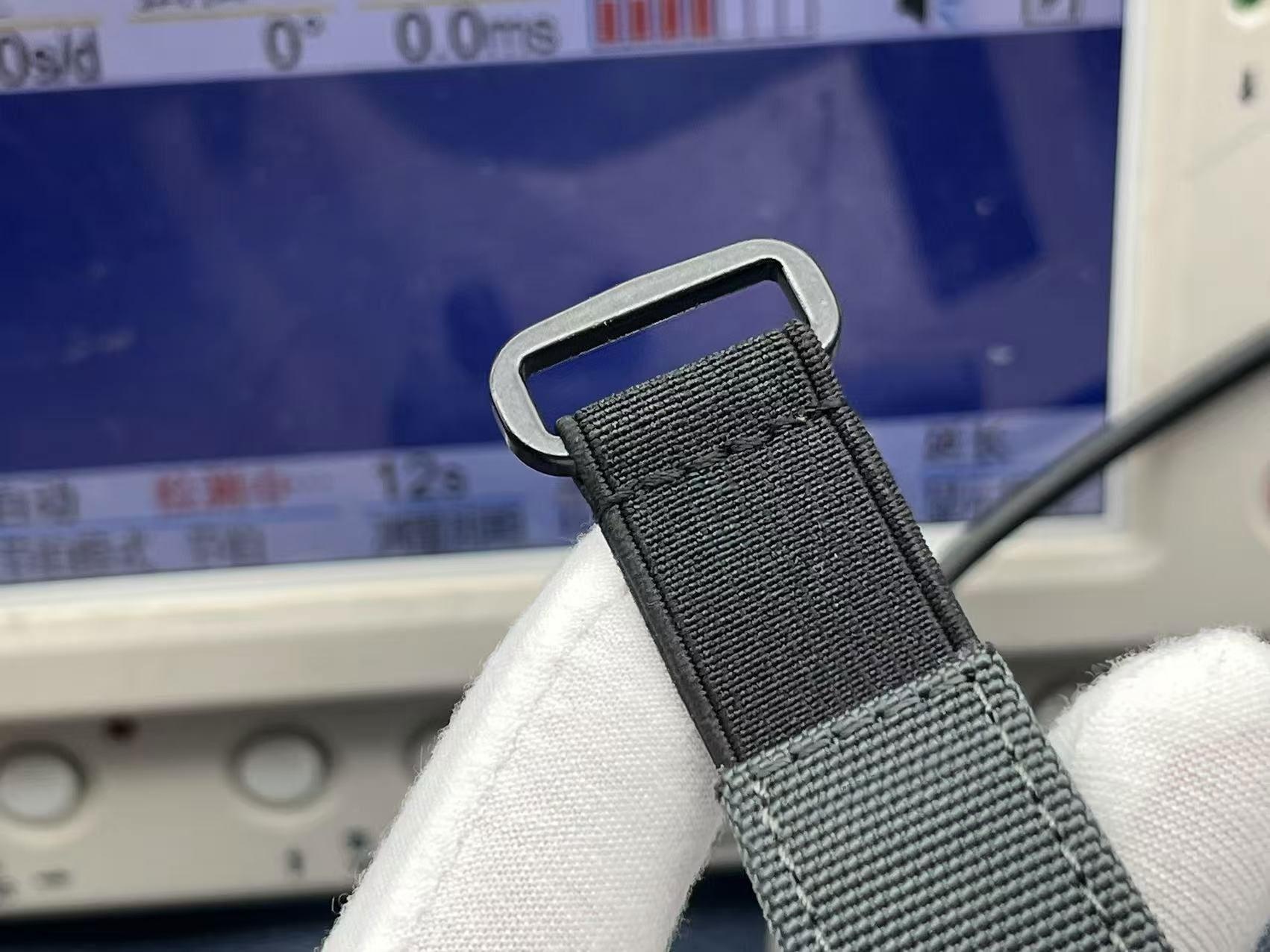 Richard Mille RM67-02 V3 Nihai Replika Sürümü Tanıtıldı! — 19. fotoğraf