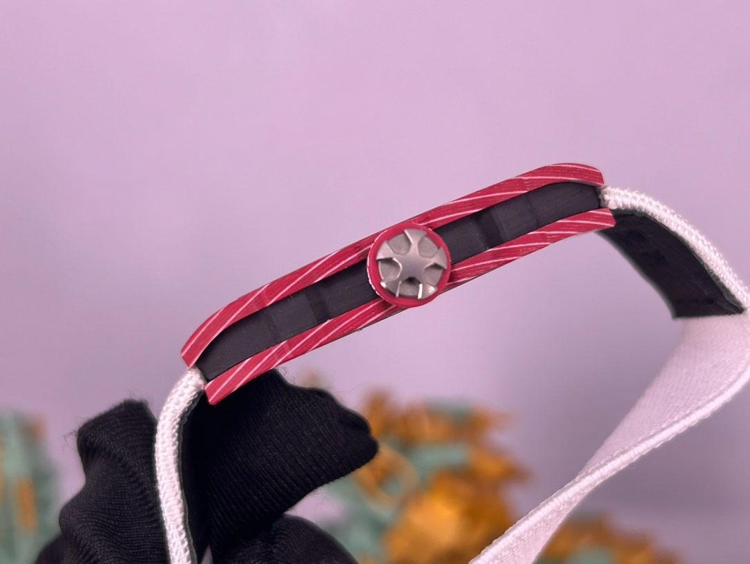 Richard Mille RM67-02 V3 Nihai Replika Sürümü Tanıtıldı! — 207. fotoğraf