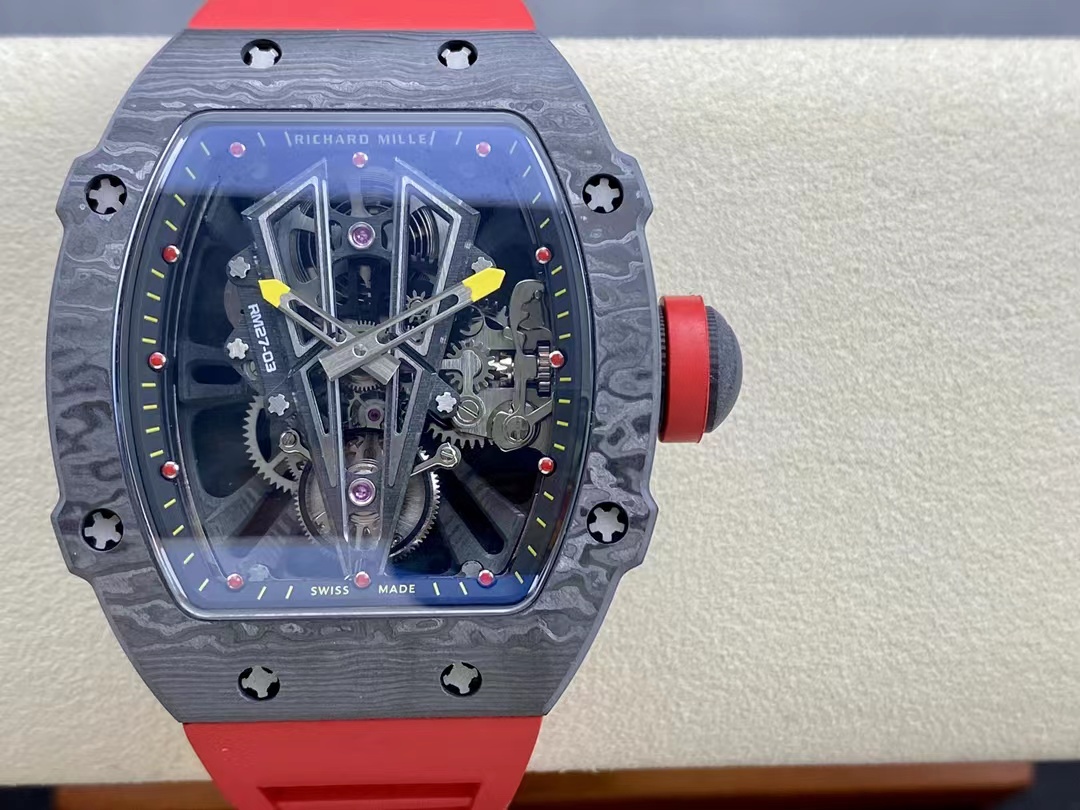 Richard Mille RM27-03 Replika