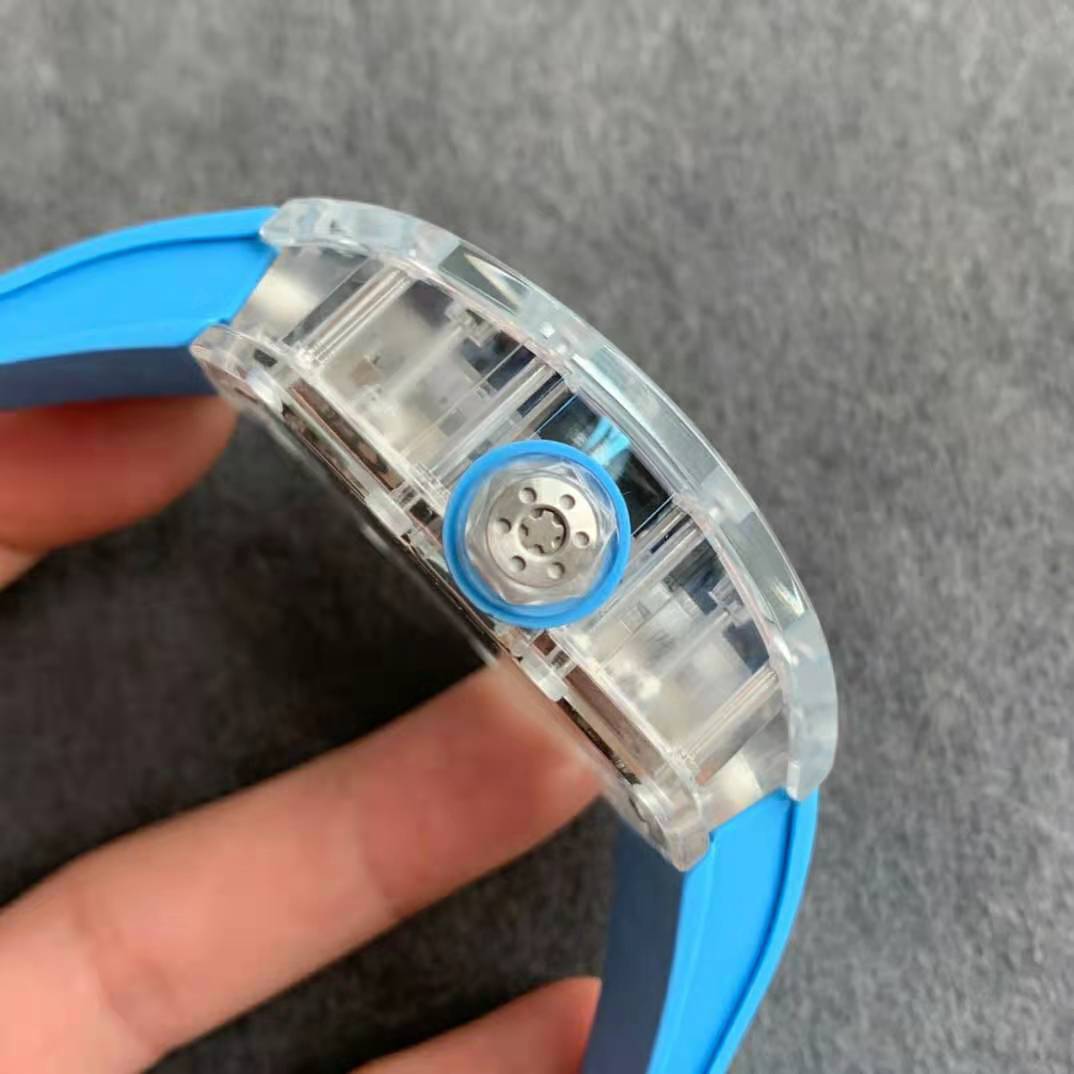 Richard Mille RM 053-02 Kurma Kolu