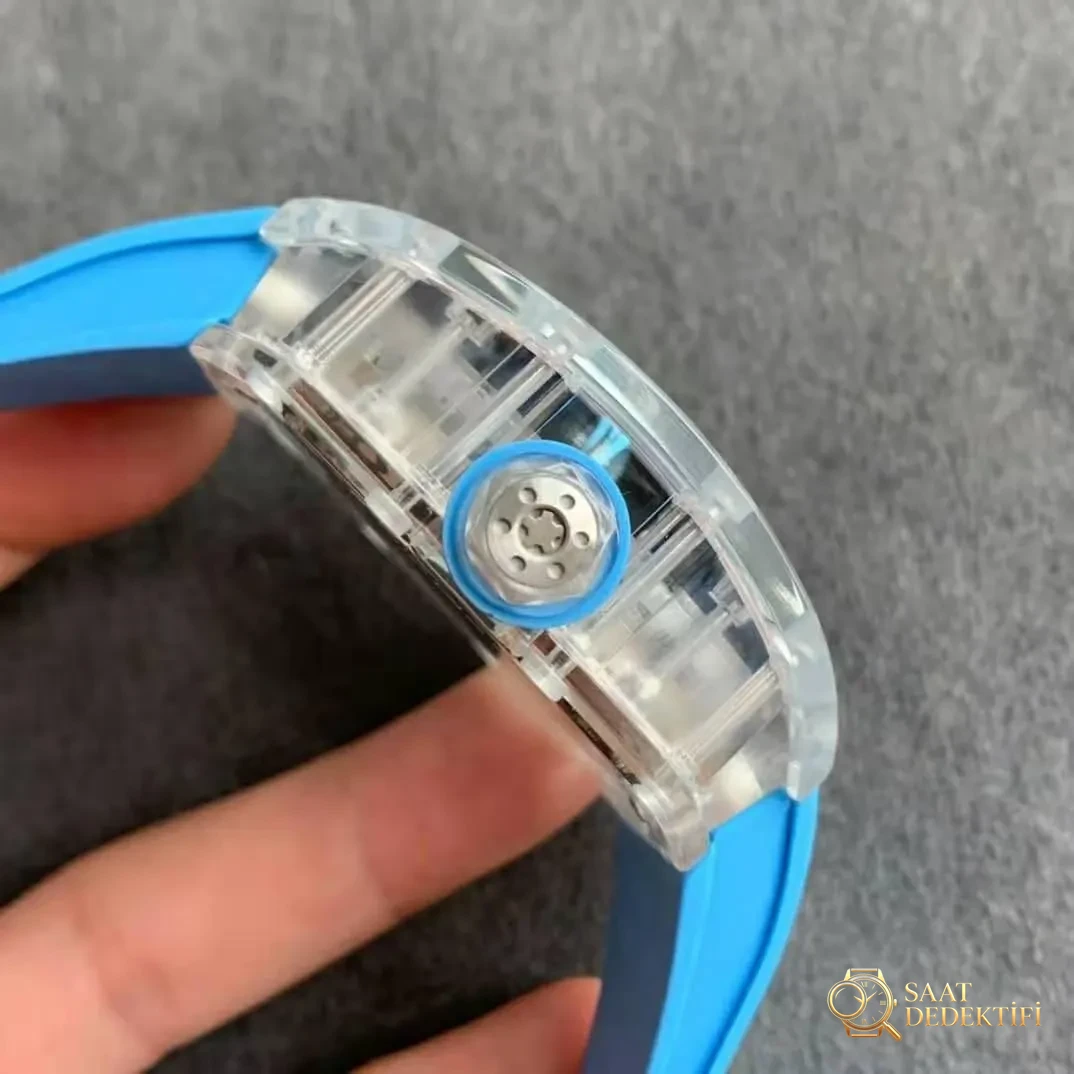 Richard Mille RM 053-02 Kurma Kolu