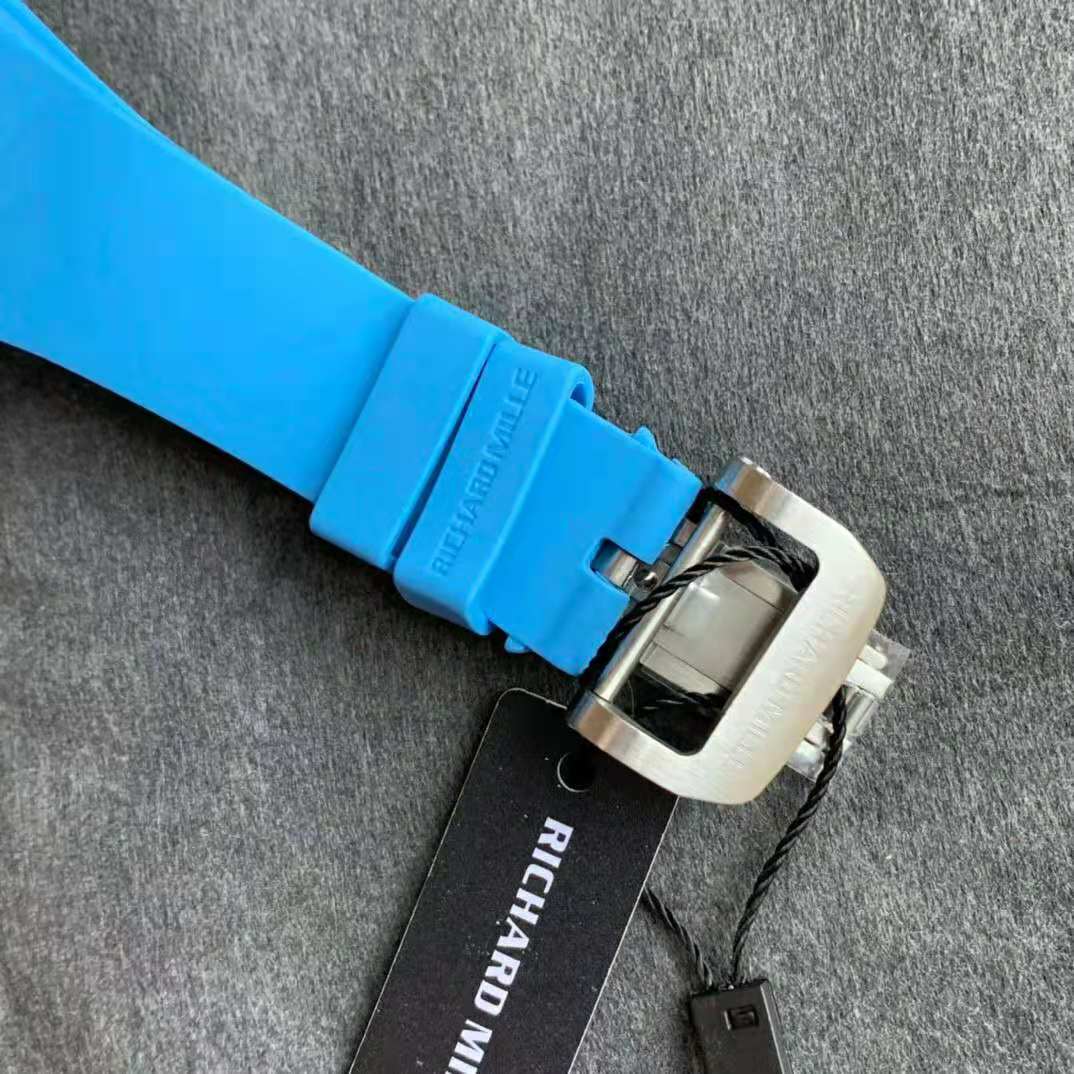 Richard Mille RM 053-02 Toka