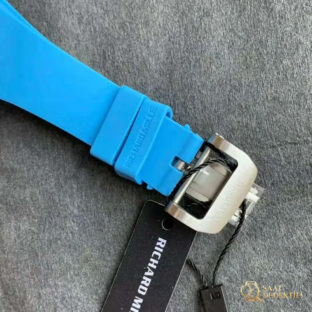 Richard Mille RM 053-02 Toka
