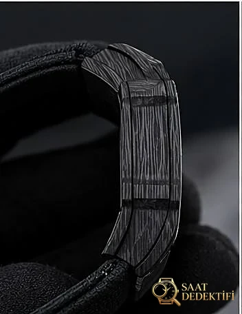 RM27-05 dokuma karbon kayış detayı