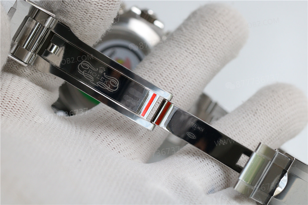 Rolex Daytona Panda için hangi fabrikayı seçmeli? Clean? BT Factory? N Factory? APS Factory? ZF Factory? — 8. fotoğraf