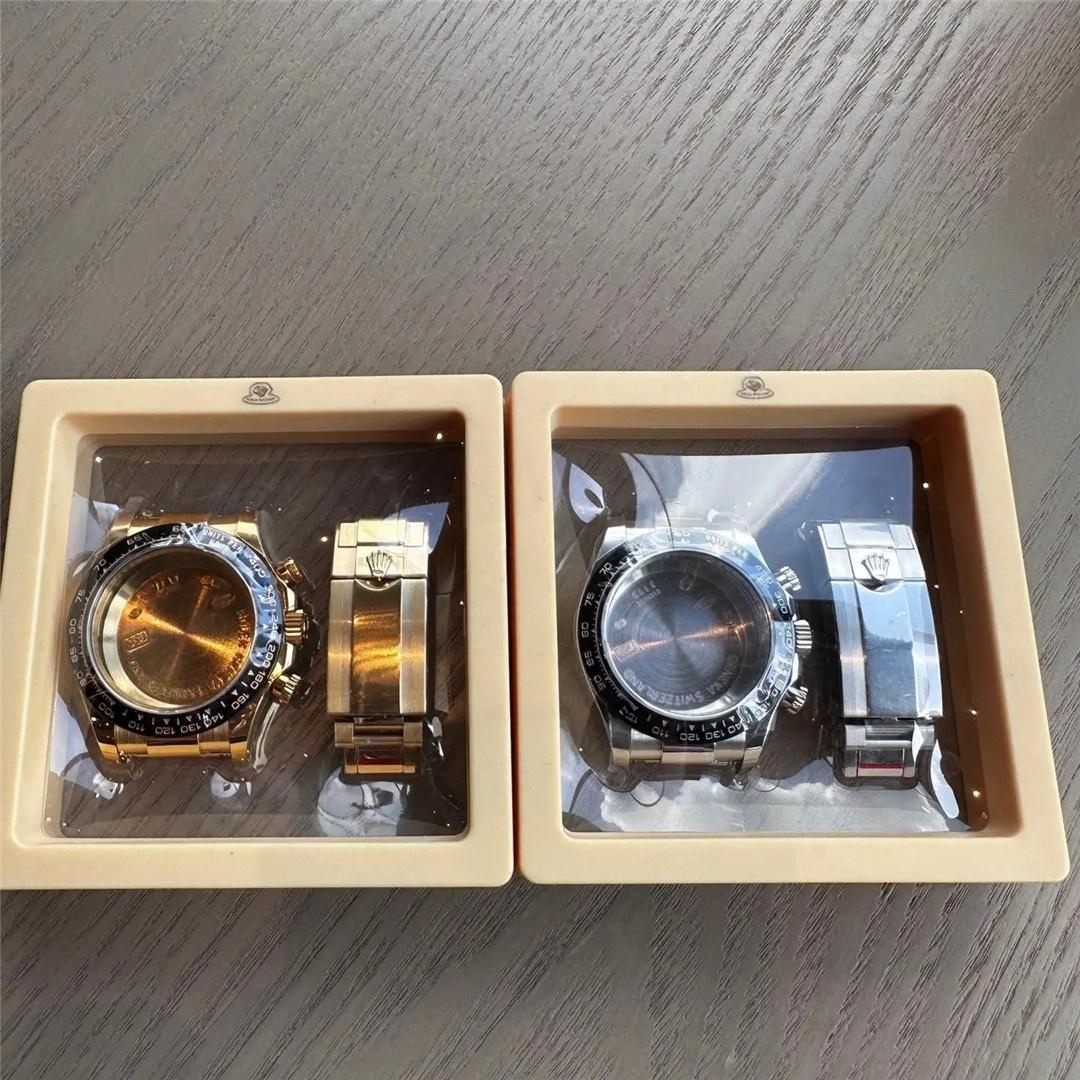 Rolex GOLD Factory G Factory ağırlıklandırılmış Daytona nedir? — 4. fotoğraf
