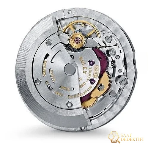 Rolex Lady Datejust 28 mm 279161 Review - Bracelet, Clasp and Clip Mechanism