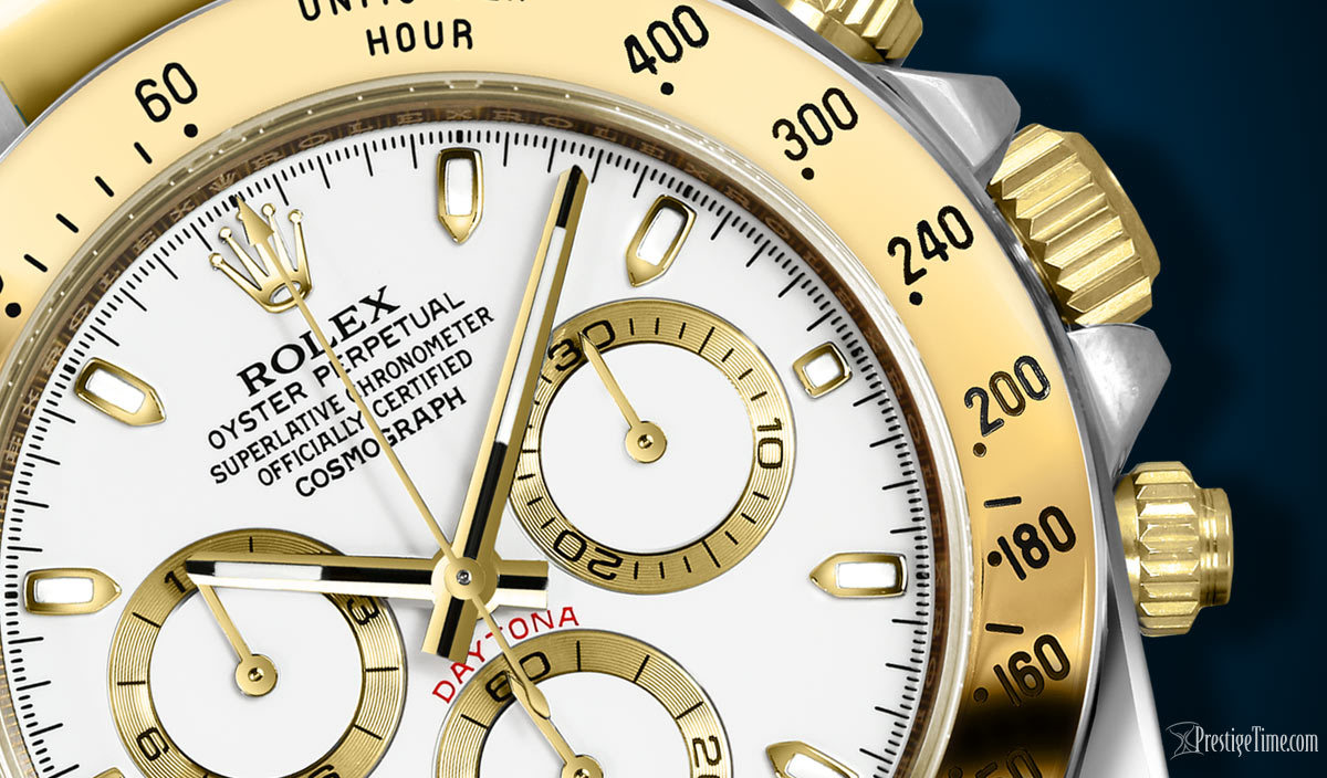 Rolex Daytona Saatler