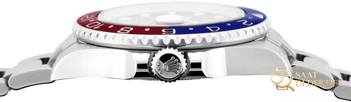 Rolex Pepsi
