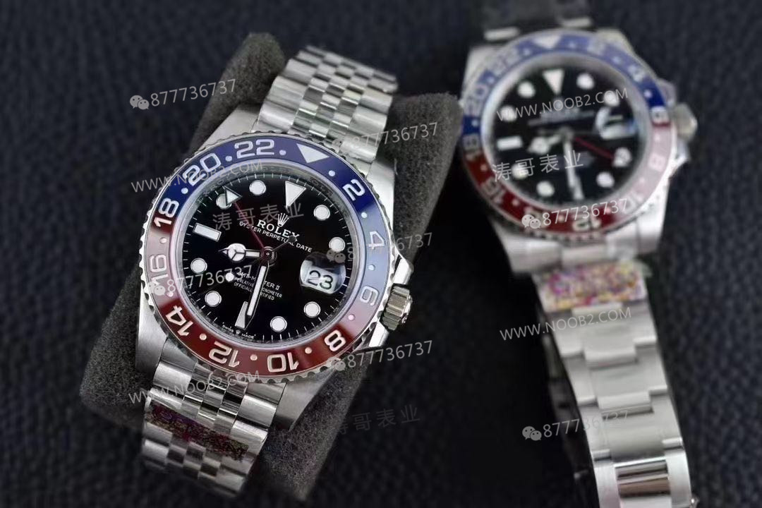 Rolex saatlerde üç halkalı "Oyster" ve "Jubilee" kayışı: hangisini seçmeli? — 1. fotoğraf