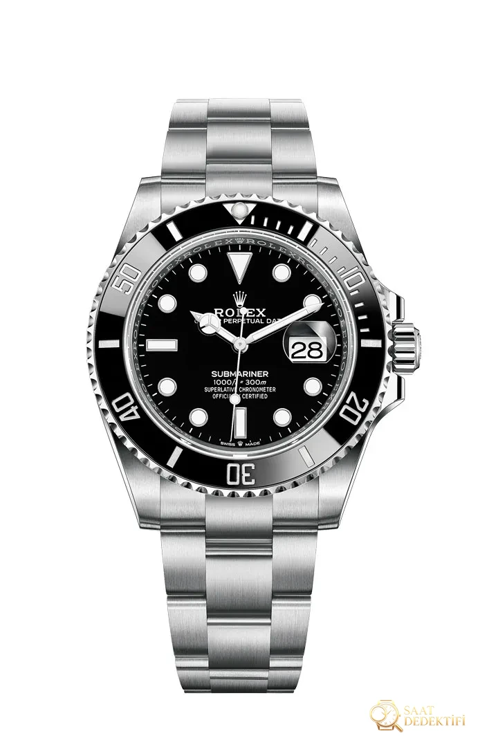 Rolex 126610LN