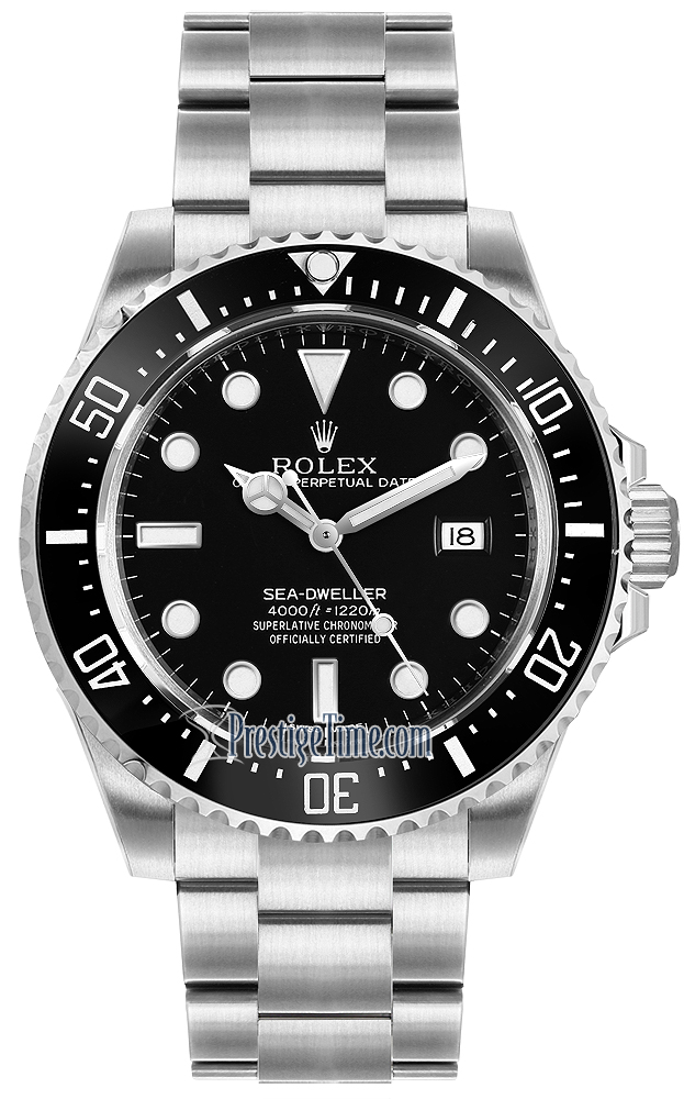 Rolex 116600