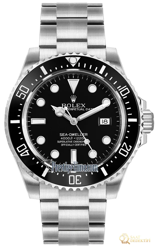 Rolex 116600