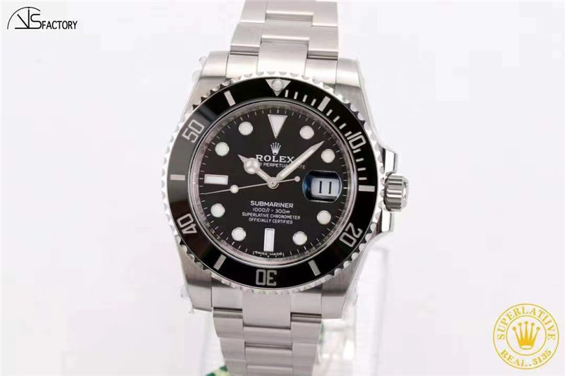 Rolex Siyah Submariner'ın Yeni ve Eski Versiyonları Nasıl Ayırt Edilir — 2. fotoğraf
