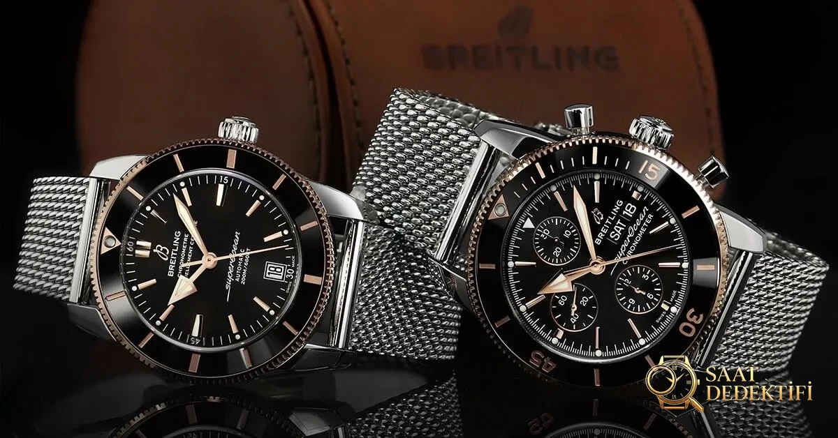 breitling superoean heritage 2