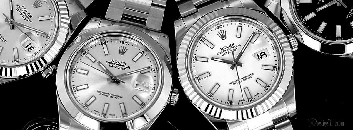 Hangisi Daha İyi, Rolex mi Officine Panerai mi?