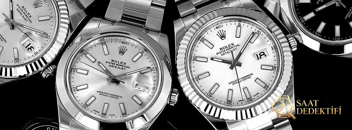Hangisi Daha İyi, Rolex mi Officine Panerai mi?