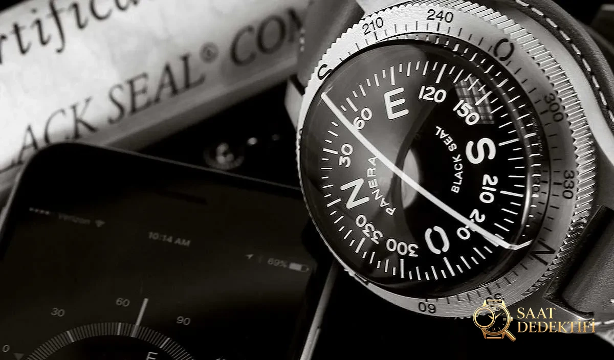 Hangisi Daha İyi, Panerai mi Rolex mi?