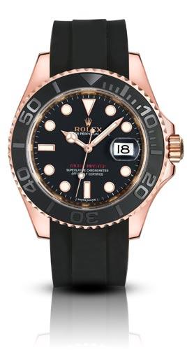 rolex yachtmaster 40mm erkek kol saati