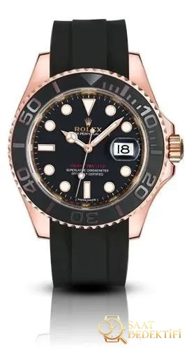 rolex yachtmaster 40mm erkek kol saati