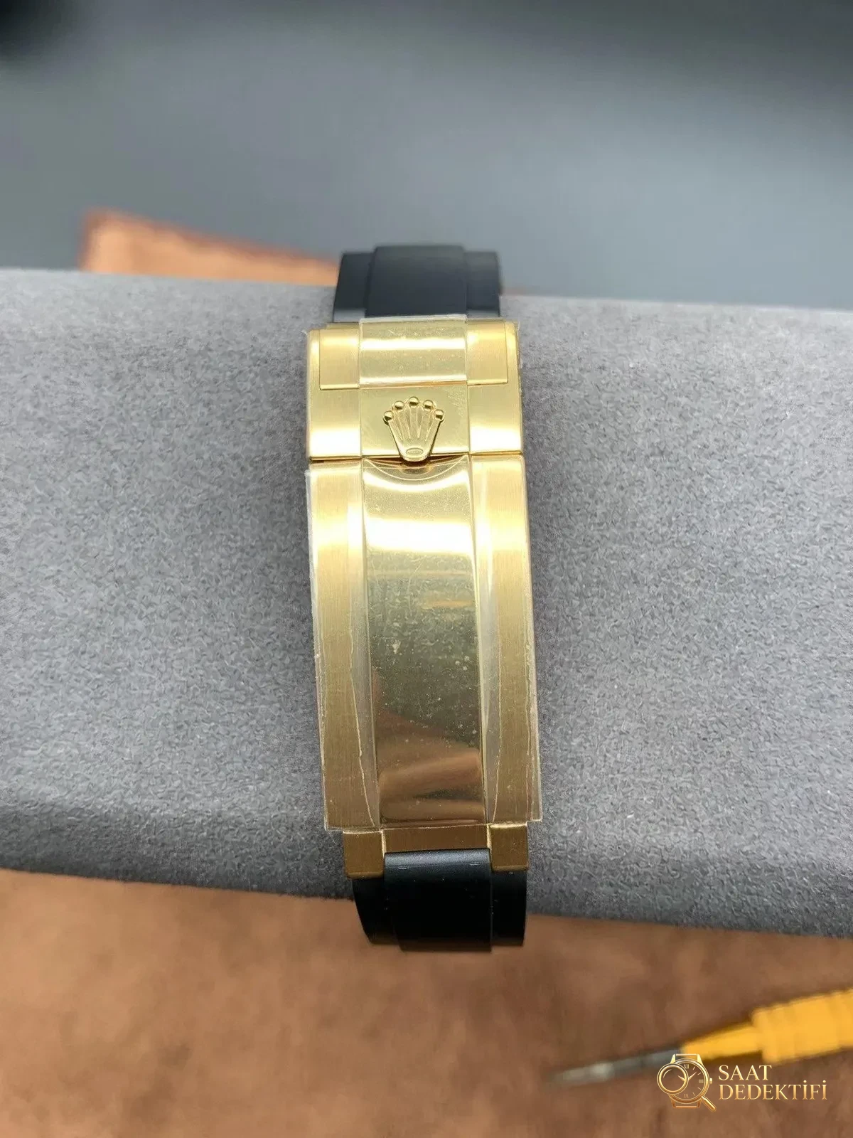 Rolex YachtMaster 226658 Bilezik
