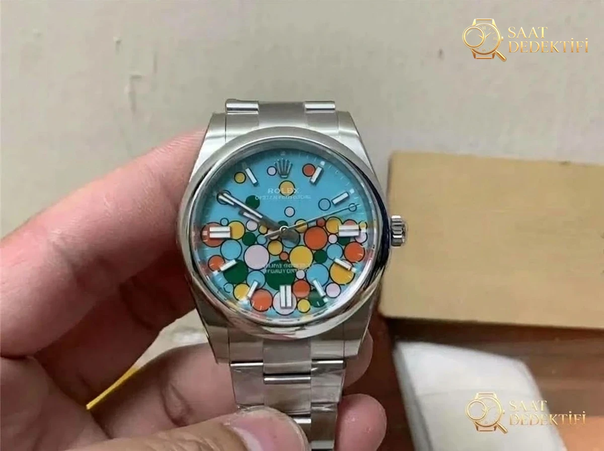 Rolex