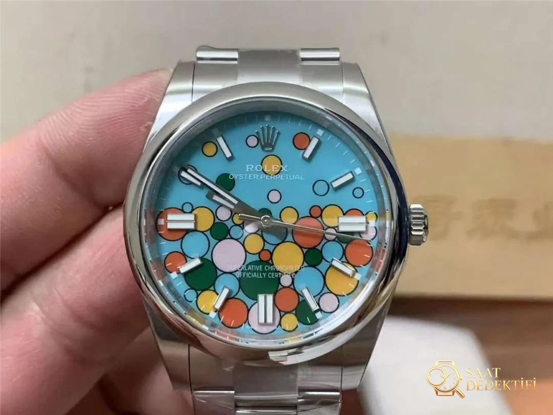 Rolex