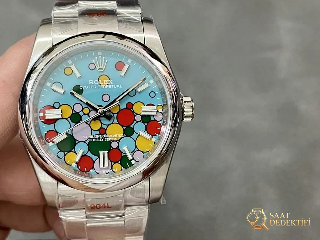 Rolex