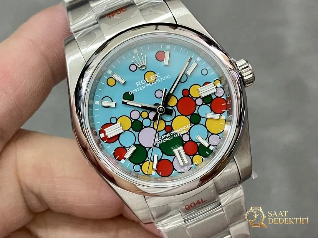 Rolex