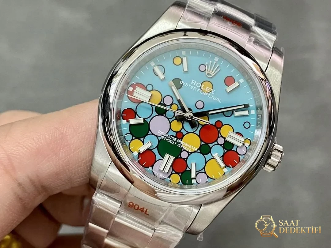 Rolex
