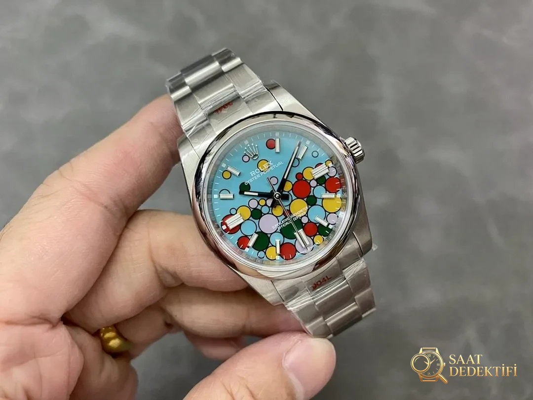 Rolex