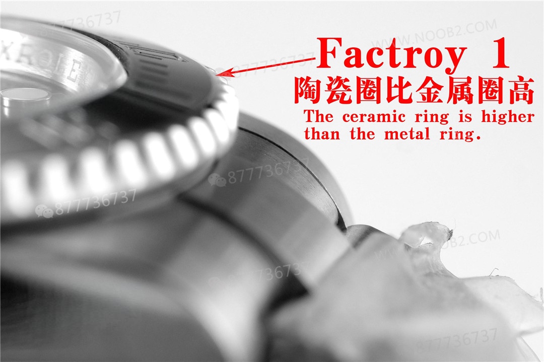 RXF Factory Rolex siyah Submariner: orijinalle karşılaştırınca piyasadaki büyük fabrika versiyonlarını geçebilir mi? — 14. fotoğraf