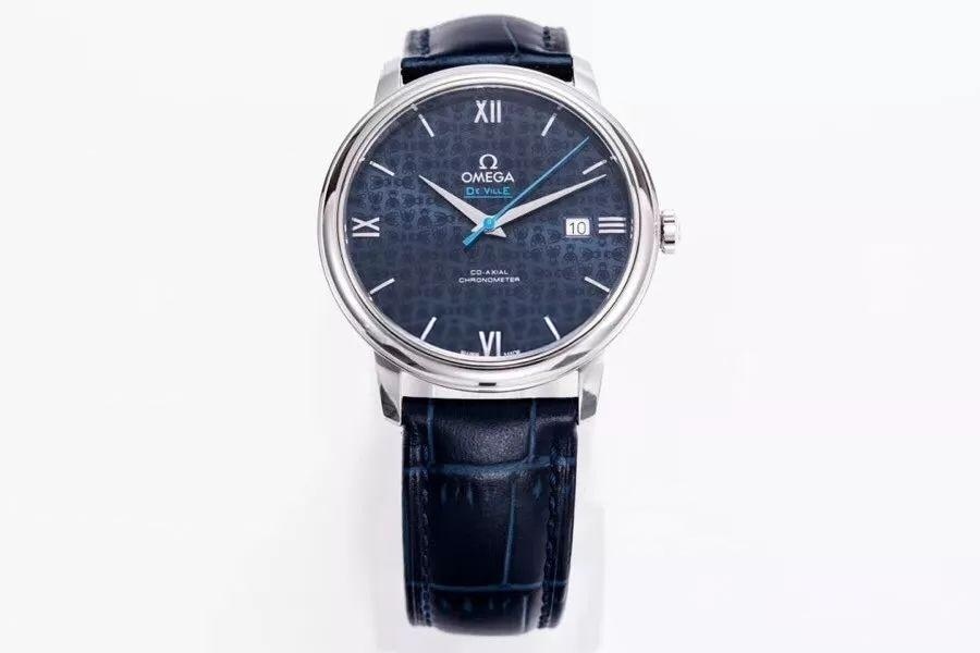 RXW Factory Omega De Ville Orbis Anma Sürümü'nün farkı tam olarak ne? — 1. fotoğraf