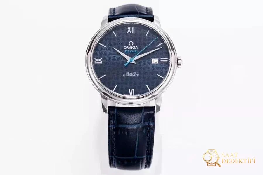 Omega Speedmaster İncelemesi - Ön Görünüm ve Kasa Tasarımı