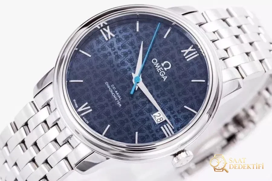RXW Factory Omega De Ville Orbis Anma Sürümü'nün farkı tam olarak ne? - görsel 4
