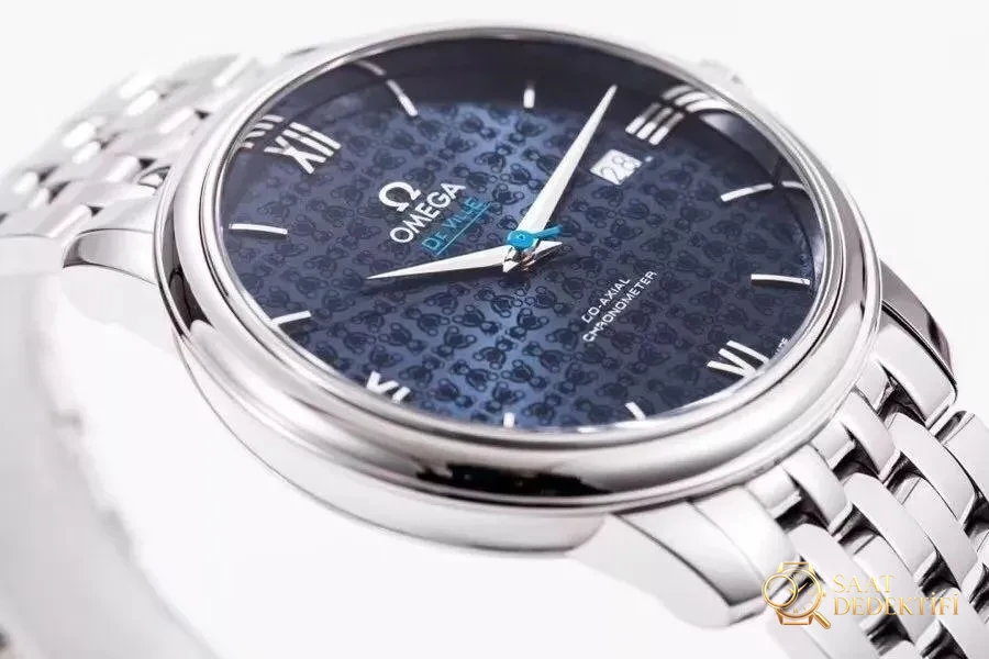RXW Factory Omega De Ville Orbis Anma Sürümü'nün farkı tam olarak ne? - görsel 5