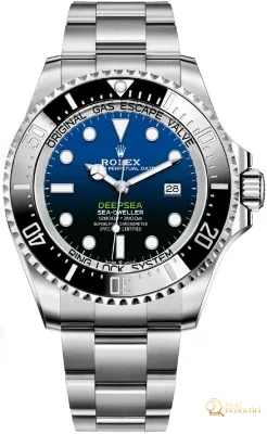 Rolex Deepsea
