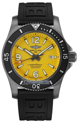 Breitling Superocean 46