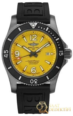 Breitling Superocean 46