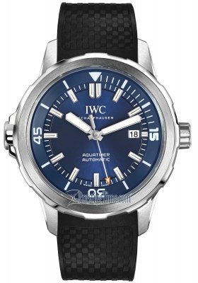 IWC Aquatimer