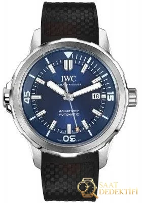 IWC Aquatimer
