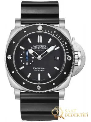 Panerai Submersible 1950 3 Days Automatic Amagnetic