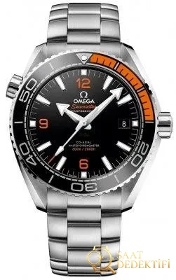 Omega Planet Ocean 600m Master Chronometer