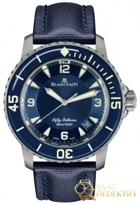 Blancpain Fifty Fathoms Automatic