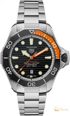Tag Heuer Aquaracer Professional 1000 Superdiver