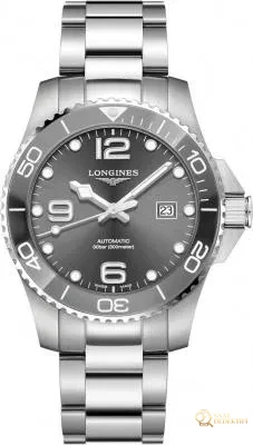 Longines HydroConquest Automatic 43mm