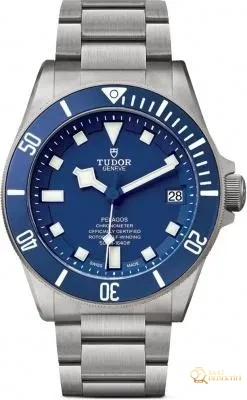 Tudor Pelagos 42mm