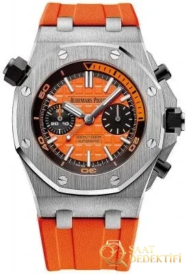 Audemars Piguet Royal Oak Offshore Diver Kronograf